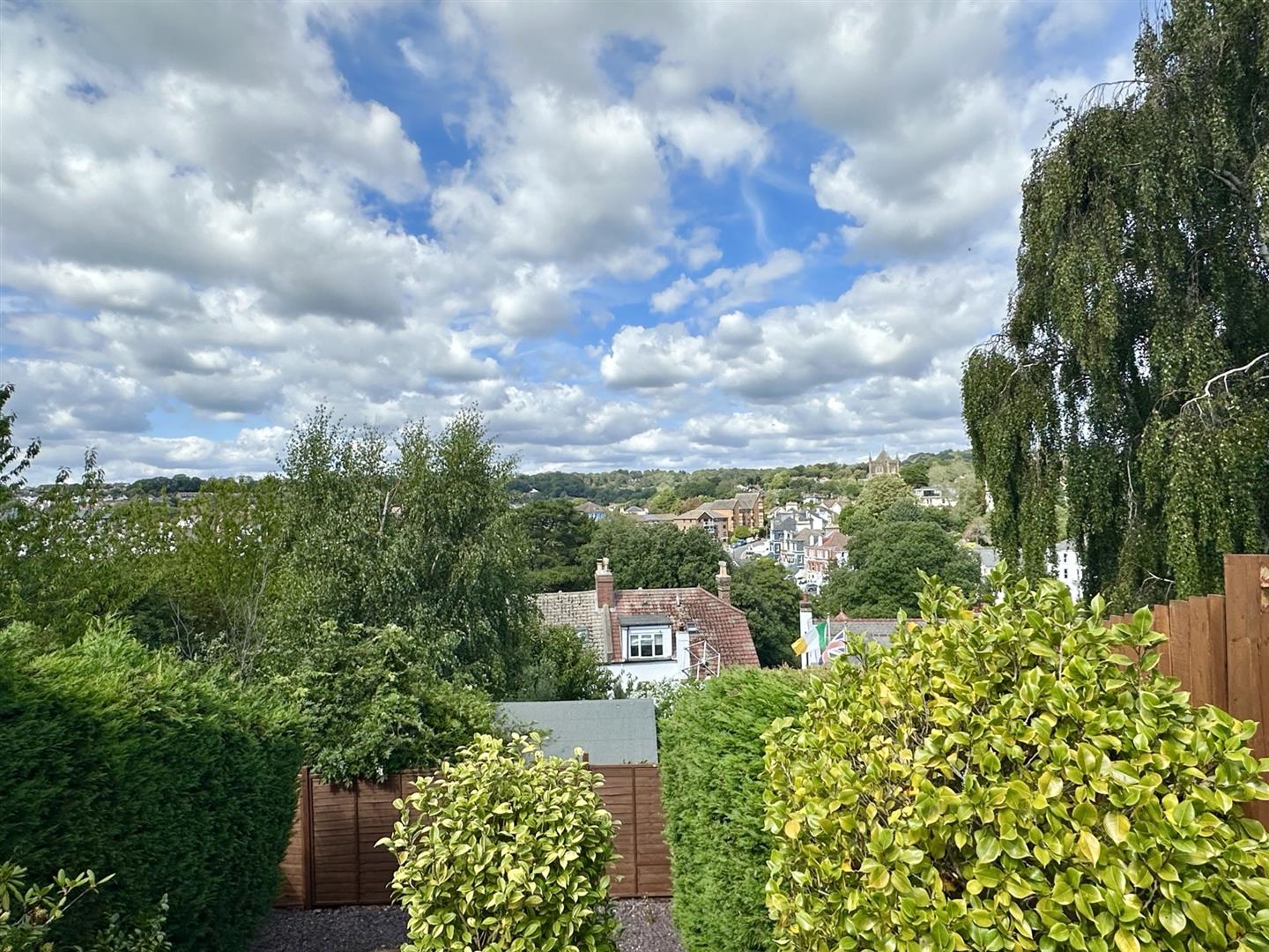 Robert Tressell Close, Hastings